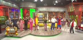 Vivalavi - 01 de enero del 2026