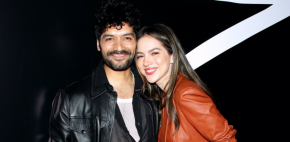 Paty Cantú habla de su ahora vida de casada