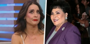 Susana González recuerda a Carmelita Salinas