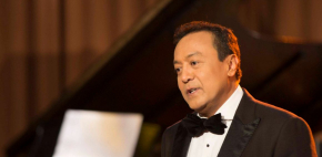 Carlos Cuevas reacciona a los rumores de que Juan Gabriel sigue vivo