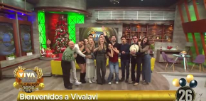 ¿Gina Pastor se despide este año?