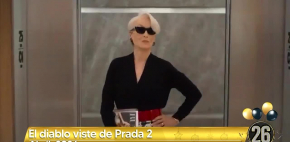 Los estrenos del cine en el 2026