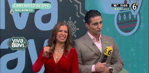 Luis Potro Caballero sorprende con este rap