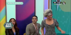 La Maestra Resurrección se burla de Yeka Rosales y 'El Potro'