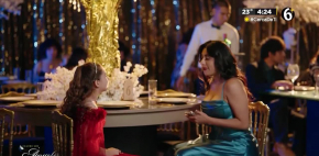 Cuando los ángeles caen - 02 de Enero del 2026