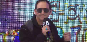 Critican el arete de Chavana