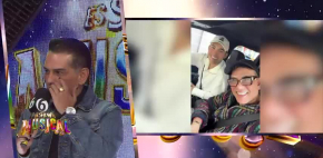 Jerry confiesa ¿quién no quiere que el 'Polisexy' se junte con ellos?