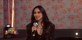 Fátima demuestra ser una novia tóxica con Víctor