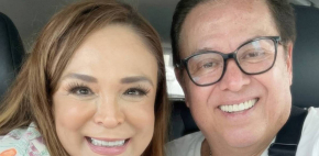 Mario y Brenda Bezares reaccionan a la situación en Venezuela