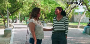 Cuando los ángeles caen - 05 de Enero del 2026