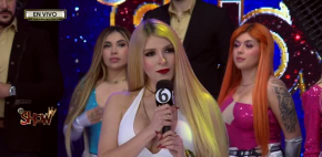 Melissa Rincón regresa a 'Es Show'