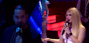 Renace el amor entre 'El Potro' y Melissa