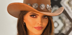 Ana Bárbara anuncia su retiro de los escenarios