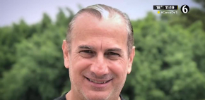 Patricio Cabezut comparte detalles de su proceso legal