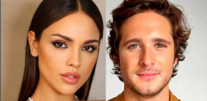 En tela de juicio: El polémico baile de Eiza Gónzalez y Diego Boneta
