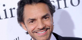 Eugenio Derbez reacciona sobre la situación en Venezuela