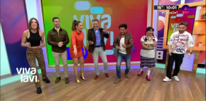 Vivalavi Mx - 06 de enero del 2026