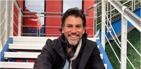 Mauricio Barcelata revela sus nuevos proyectos