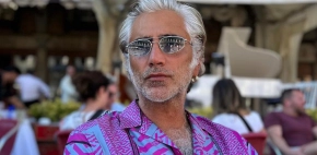 Alejandro Fernández presume su Porsche de más de 9 millones de pesos