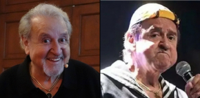 Niño condunde a Carlos Villagrán con 'Ñoño'