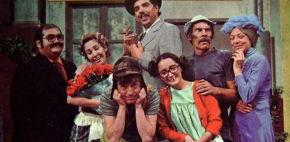Encuentran episodio perdido de 'El Chavo del 8' grabado en Cancún