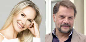 Ginny Hoffman se mantiene firme a acusaciones contra Héctor Parra