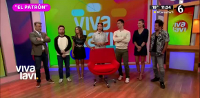 'El Patrón' les prohibe hacer trampa a conductores de Vivalavi Mx