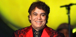 Amigos y familia recuerdan de forma emotiva a Juan Gabriel