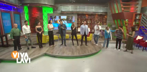 Vivalavi - 08 de enero del 2026