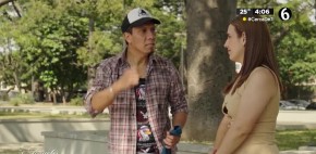 Cundo los ángeles caen - 08 de Enero del 2026