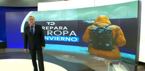 Pronóstico del tiempo para Monterrey, con Abimael Salas - 09 de enero de 2026