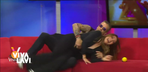 Recuerdan turbio momento de Gina Pastor y Fernando Carrillo