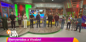 Vivalavi - 09 de enero del 2026