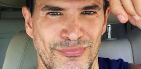 Julio Camejo habla del regreso de 'Perfume de Gardenias'