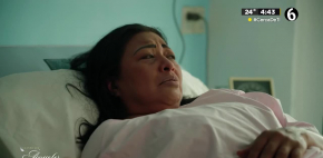 Cuando los ángeles caen - 09 de Enero del 2026