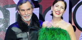 Stephanie Salas niega altercado con Humberto Zurita