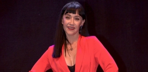 Susana Zabaleta habla sobre el robo en su casa