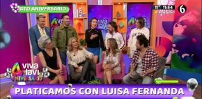 Vivalavi Mx celebra 4 años al aire