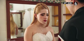 Cuando los ángeles caen - 12 de Enero del 2026