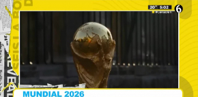 Nuevos detalles sobre el mundial 2026