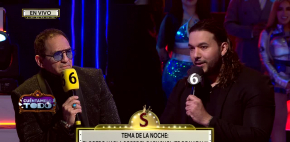 ¿Si fue? 'Potro' confiesa por que no fue al baby de Nataly