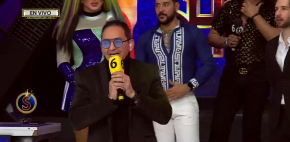 Es Show - 12 de enero del 2026