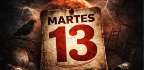 Martes 13: ¿es de mala suerte?