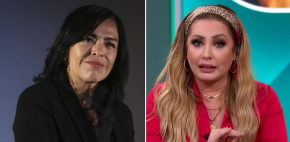 Paty Navidad sigue en proceso legal contra Anabel Hernández