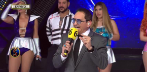 Es Show - 13 de enero del 2026