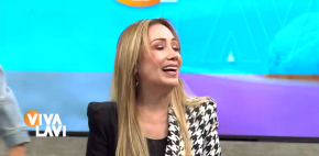 Gina Pastor, ¿se hizo un cirugía estética?