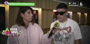 El Malillo prepara concierto en Ciudad de México