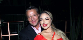 Juez ordena arrestro de Alfredo Adame tras pleito con Magaly Chávez