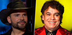 Santaella recuerda su relación con Juan Gabriel