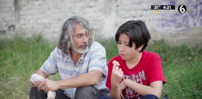 Cuando los ángeles caen - 14 de Enero del 2026